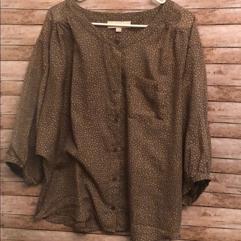Loft top